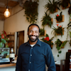 Marcus Thompson